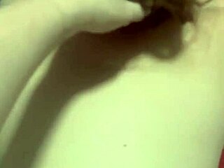 She begged, 'Bang me hard with those toys!'