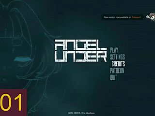 i explore angel under part one anime