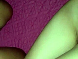 Vietnamese Couple Shares Intimate Moments in Amateur Video