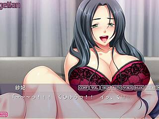 i’m obsessed with hiroto 7 in kabe no mukou no tsuma no koe hentai creampie