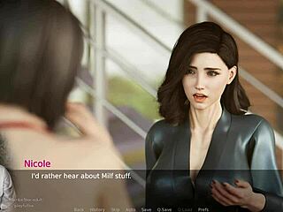 ms denvers episode 7 with asian milf