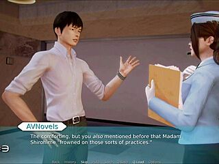 academy 257 with big tits!