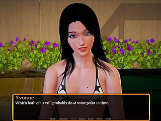 in my new family, let's get erotic together