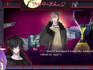 i'm playing slow damage part 4