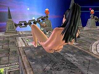 Tamil audio sex story - your pussy is super - animated cartoon 3d porn of Indian girl solo fun