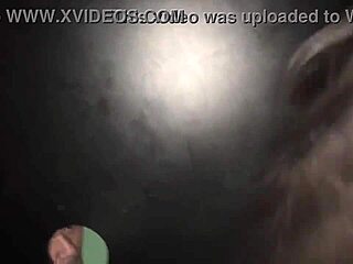 Magrinha Dances And Has Fun At The Swing In Villa Imperium Night Club