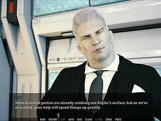 tales from the unending void 138 gameplay highlights