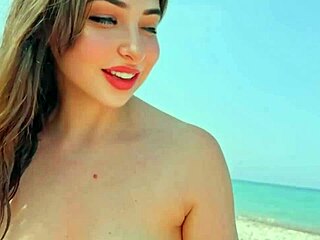 Horny Teen Rides Stranger's Cock in POV Hentai