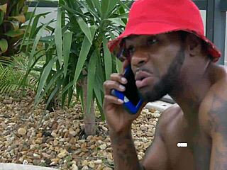 Curvy Blonde Pawg Selah Rain Dominates Cameron Cox