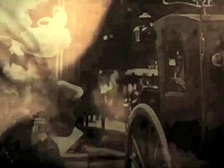 Vintage Outdoor Pussy And Hairy Beaver Exposed