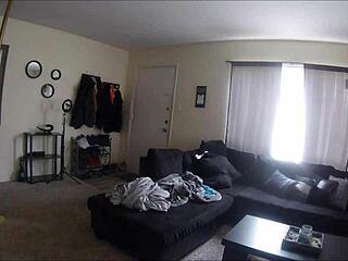 my homegirl backshotbarbie96 is taking on me and my boy in a threesome