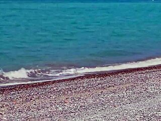 Horny Teen Rides Stranger's Cock in POV Hentai