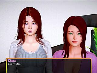 my new family game turned into unexpected fun