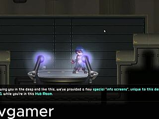 Asian Hentai Babe Gets Assfucked By Big Cock