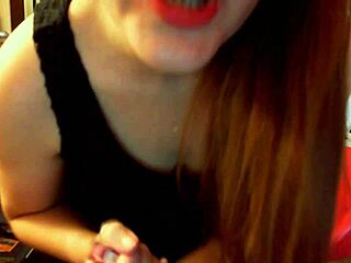 your italian mistress humiliates you with her dirty feet on your face