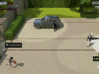 Fashionbusiness takes a hot shower.