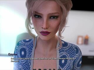 Teen in erotic dancing session number 33 😊