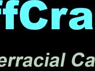 I pleasure my new BBC boss bareback at work.