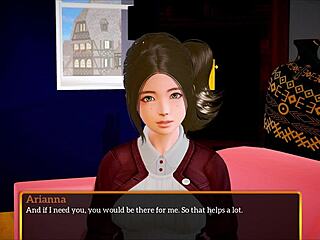 Hey, Check Out My New Family Game 473!