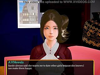 Hey, Check Out My New Family Game 473!