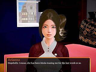 Hey, Check Out My New Family Game 473!