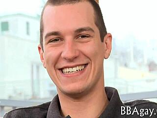 hardcore homosexual sex gets intense and wild