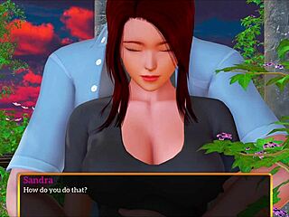 Intriguing Family Dynamics In Episode 337.