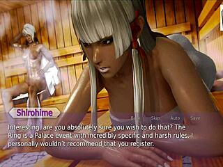 Academy 153 hentai game fun 😎