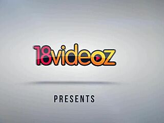 Jessica Lincoln enjoys breakfast with an anal dessert from 18videoz.