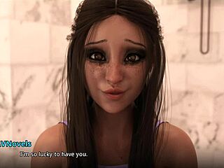 Massive Decision in WVM 160 with Blonde Teen and Milf