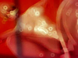 क्यूट एल्फ लड़की मिशनरी चुदाई के दौरान जोर से सिसकारी भरती है