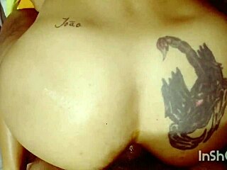 Couple Engages In Anal Assfucking Sex