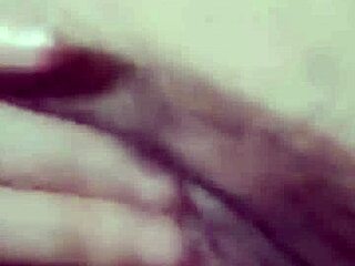 asian milf fingers wet pussy to orgasm?