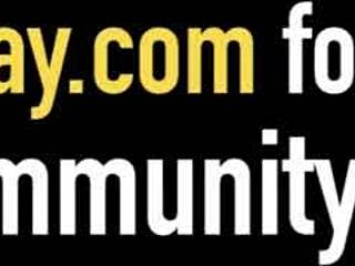 Titty Fucked Sara Jay in Group Scene