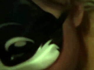 Hardcore Russian fuck with blonde teen and huge cumshot.