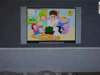 my new family episode 73 in the game series