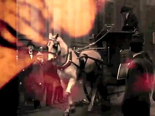 my secret life vintage english sixties threesome