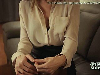 Apovstory: is this fine young 18+ man teasing you with his cock?