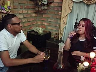 पार्टनर के साथ बिजनेस डील बंद करने का अनएक्सपेक्टेड तरीका