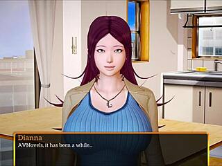 my new family game with big tits amateurs