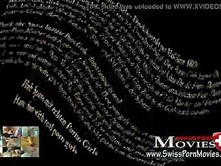 heisse vivien gefickt in mund und möse