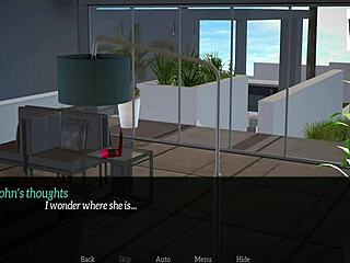 my new family episode 167, full of hentai action