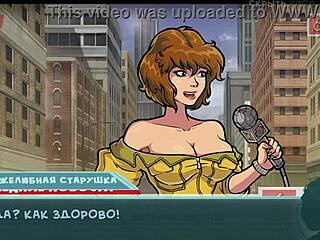 watch the complete hentai gameplay star channel 34 part 14