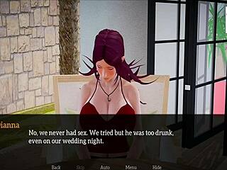 Big Tits In My New Family