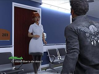 Leap of faith 126, game adventure unfolds