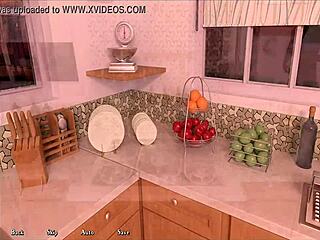 Being a dik chick route 29 trying to find his way around isabellas house after a night out