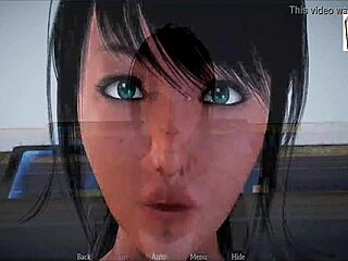 Big Tits In My New Family