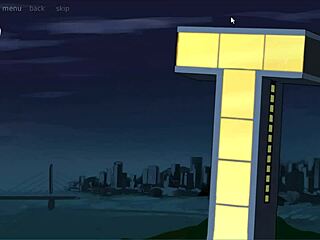 i watch 18titans episode 52 with hentai fun