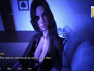 Being a dik chick route 29 trying to find his way around isabellas house after a night out