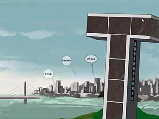 i watch 18titans episode 52 with hentai fun